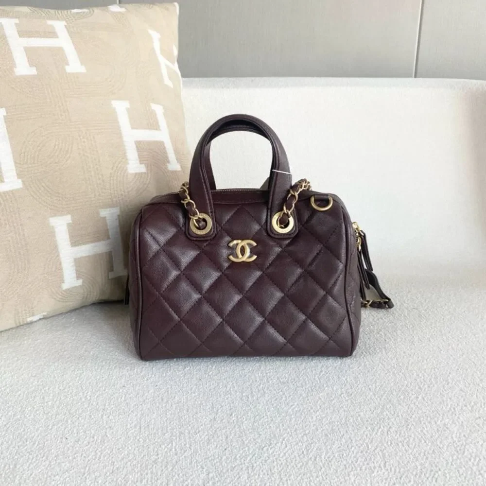 Chanel Women Pre-Loved Bag Very Good Condition